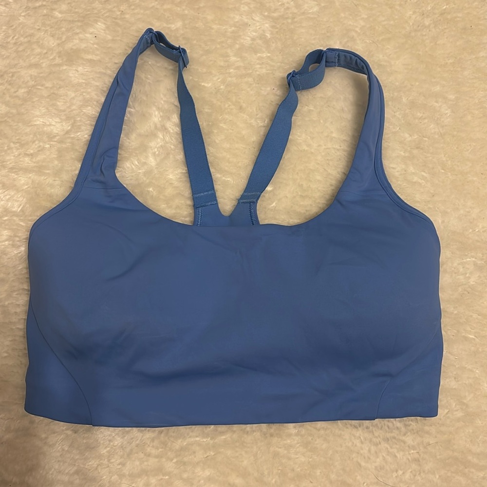 Lululemon All Powered Up Bra